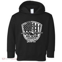 Hickam Base C17 Usaf Pearl Harbor Hawaii Toddler Hoodie thumb 0