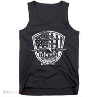 Hickam Base C17 Usaf Pearl Harbor Hawaii Tank Top thumb 0