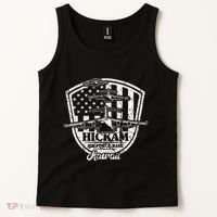Hickam Base C17 Usaf Pearl Harbor Hawaii Tank Top thumb 2