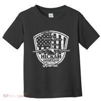 Hickam Base C17 Usaf Pearl Harbor Hawaii Toddler T-Shirt thumb 0