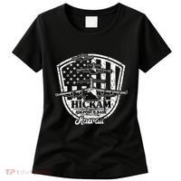 Hickam Base C17 Usaf Pearl Harbor Hawaii Women's T-Shirt thumb 0