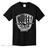 Hickam Base C17 Usaf Pearl Harbor Hawaii Kids T-Shirt thumb 0