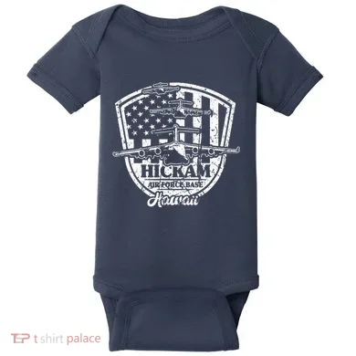 Baby Bodysuit