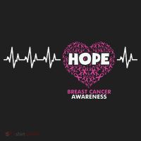 Hope Breast Cancer Awareness Tumbler thumb 3