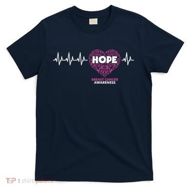 Hope Breast Cancer Awareness T-Shirt