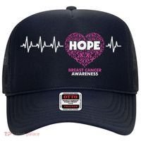 Hope Breast Cancer Awareness Hat thumb 0
