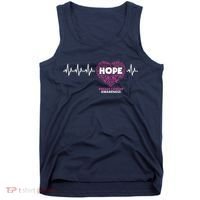 Hope Breast Cancer Awareness Tank Top thumb 0