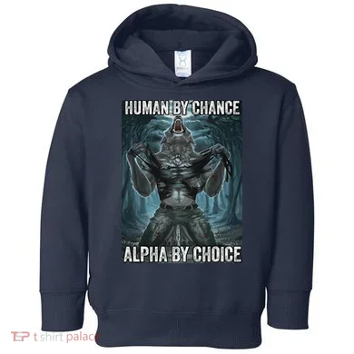 Toddler Hoodie