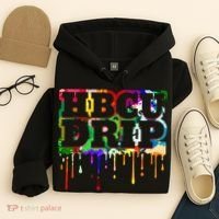 HBCU Black College Graduates Whitley Retro Hoodie thumb 4