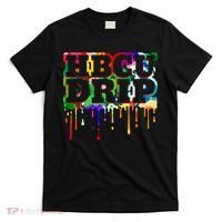HBCU Black College Graduates Whitley Retro T-Shirt thumb 0