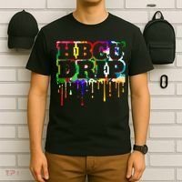 HBCU Black College Graduates Whitley Retro T-Shirt thumb 6