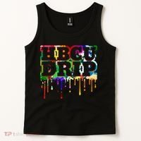 HBCU Black College Graduates Whitley Retro Tank Top thumb 2