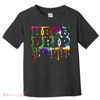 HBCU Black College Graduates Whitley Retro Toddler T-Shirt thumb 0