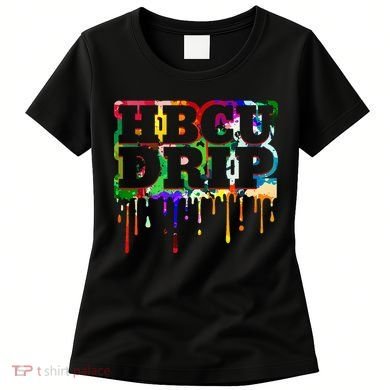 HBCU Black College Graduates Whitley Retro Women's T-Shirt