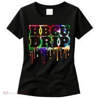 HBCU Black College Graduates Whitley Retro Women's T-Shirt thumb 0