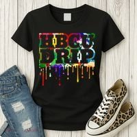 HBCU Black College Graduates Whitley Retro Women's T-Shirt thumb 3