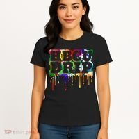HBCU Black College Graduates Whitley Retro Women's T-Shirt thumb 4