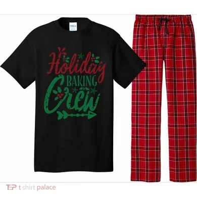 Pajama Set