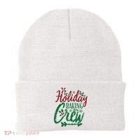 Holiday Baking Crew Beanie thumb 0