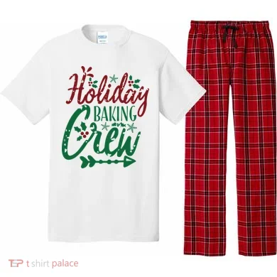 Pajama Set