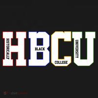 Historically Black College University Student HBCU Doggie Tank thumb 4