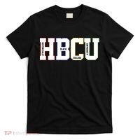 Historically Black College University Student HBCU T-Shirt thumb 0
