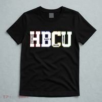Historically Black College University Student HBCU T-Shirt thumb 5