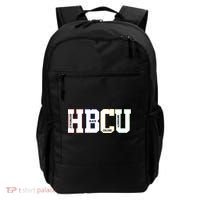Historically Black College University Student HBCU Backpack thumb 0