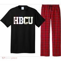 Historically Black College University Student HBCU Pajama Set thumb 0