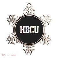 Historically Black College University Student HBCU Ornament thumb 0