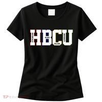 Historically Black College University Student HBCU Women's T-Shirt thumb 0