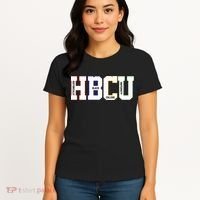Historically Black College University Student HBCU Women's T-Shirt thumb 4