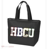 Historically Black College University Student HBCU Tote Bag thumb 3