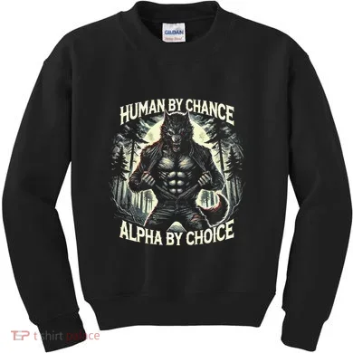Kids Sweatshirt
