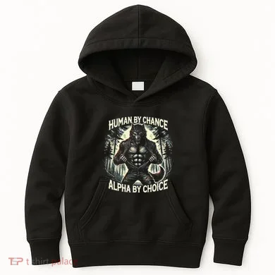 Kids Hoodie