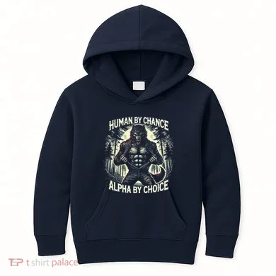 Kids Hoodie