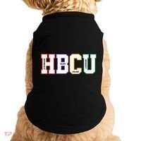 Historically Black College University Student HBCU Made Doggie Tank thumb 0