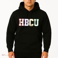 Historically Black College University Student HBCU Made Hoodie thumb 2
