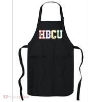 Historically Black College University Student HBCU Made Apron thumb 0