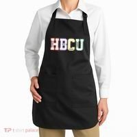 Historically Black College University Student HBCU Made Apron thumb 2