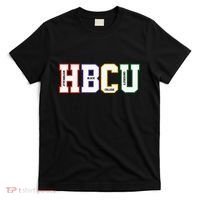Historically Black College University Student HBCU Made T-Shirt thumb 0