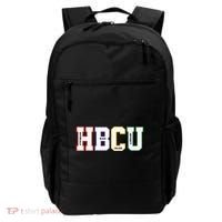 Historically Black College University Student HBCU Made Backpack thumb 0