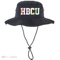 Historically Black College University Student HBCU Made Bucket Hat thumb 0