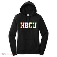 Historically Black College University Student HBCU Made Women's Hoodie thumb 0