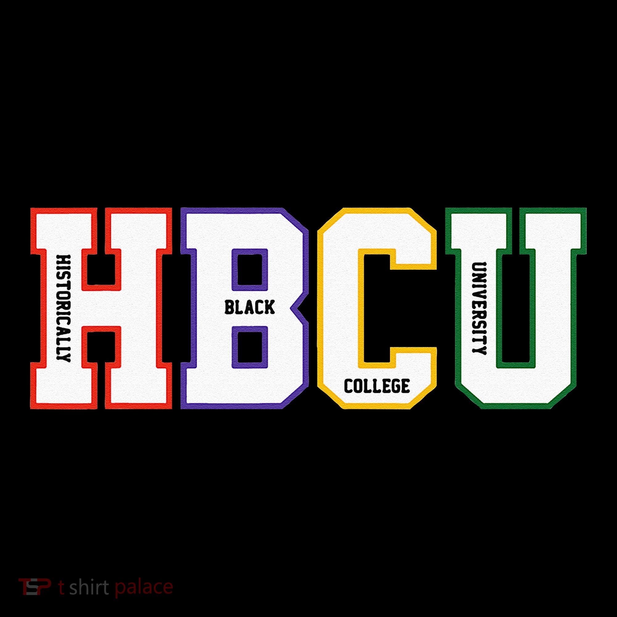 Historically Black College University Student HBCU Made Women's Hoodie
