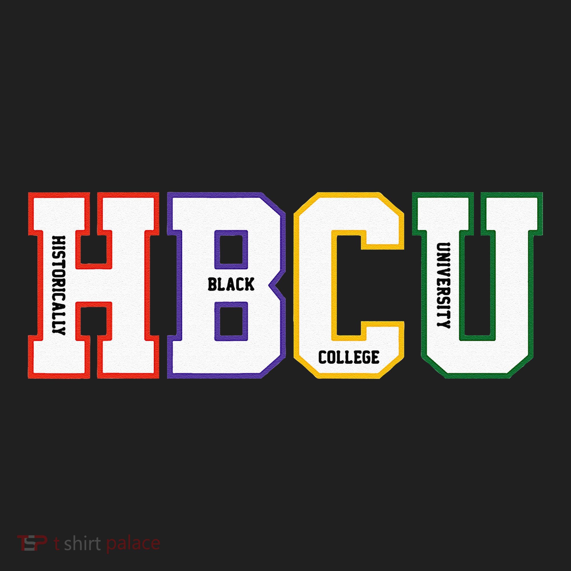 Historically Black College University Student HBCU Made Tumbler