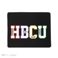 Historically Black College University Student HBCU Made Mousepad thumb 0