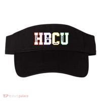 Historically Black College University Student HBCU Made Visor thumb 0