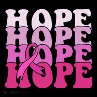 Hope Breast Cancer Awareness Ribbon Coffee Mug thumb 5