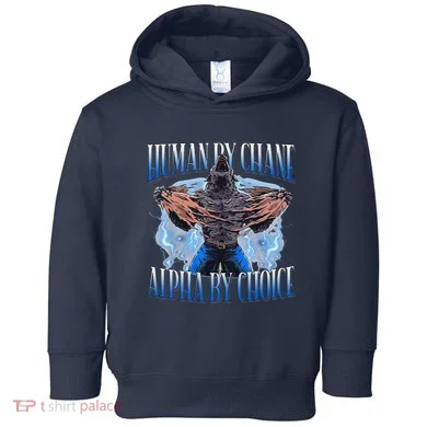 Toddler Hoodie